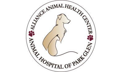 Animal Hospital of Park Glen-HeaderLogo